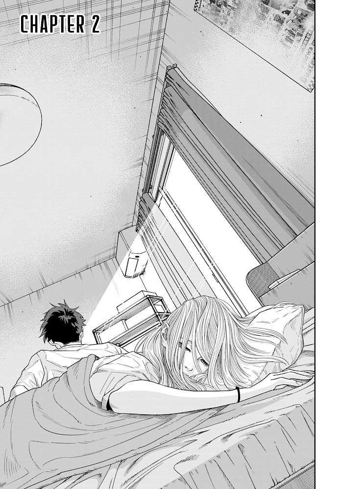 Read Unsung Hero Manga Online