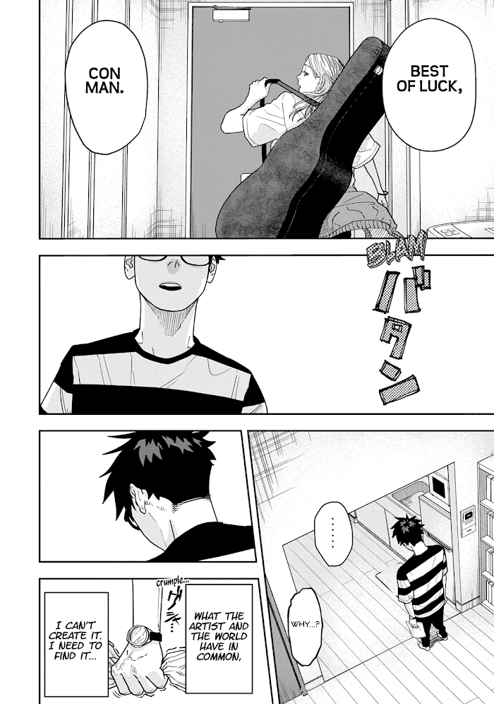 Read Unsung Hero Manga Online