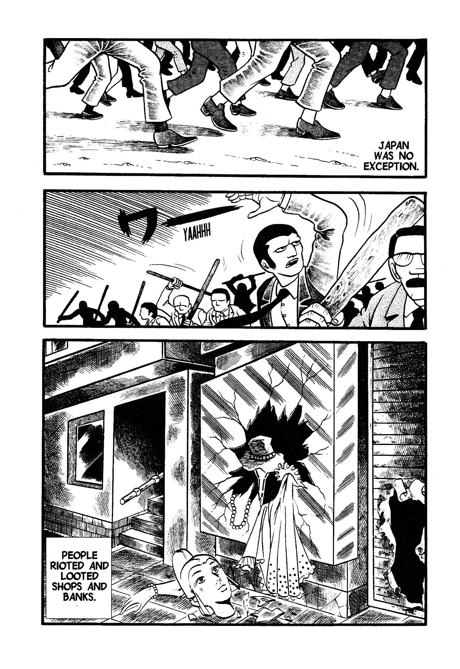 Read Unusual Fetus- My Baby Manga Online