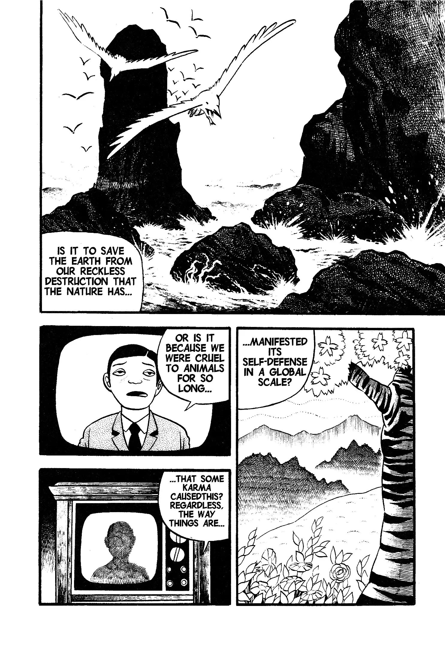 Read Unusual Fetus- My Baby Manga Online