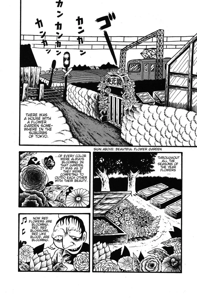 Read Unusual Fetus- My Baby Manga Online