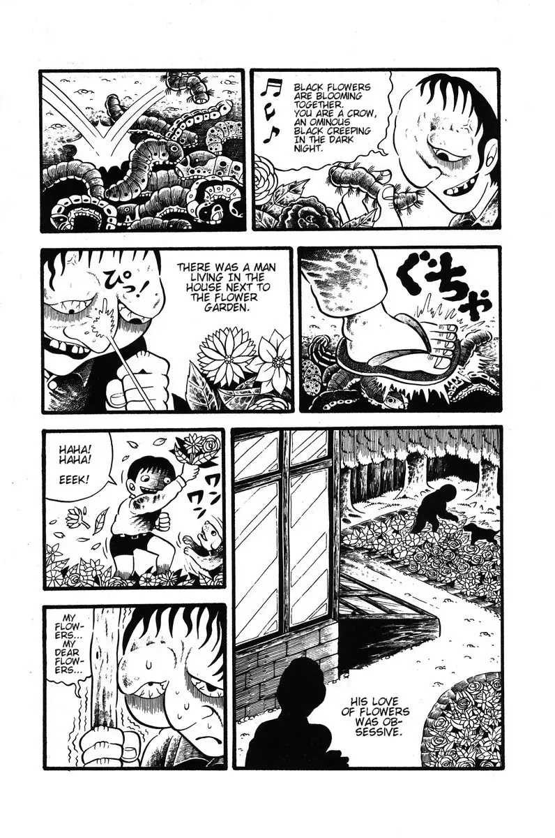 Read Unusual Fetus- My Baby Manga Online