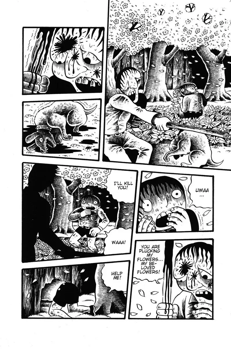 Read Unusual Fetus- My Baby Manga Online