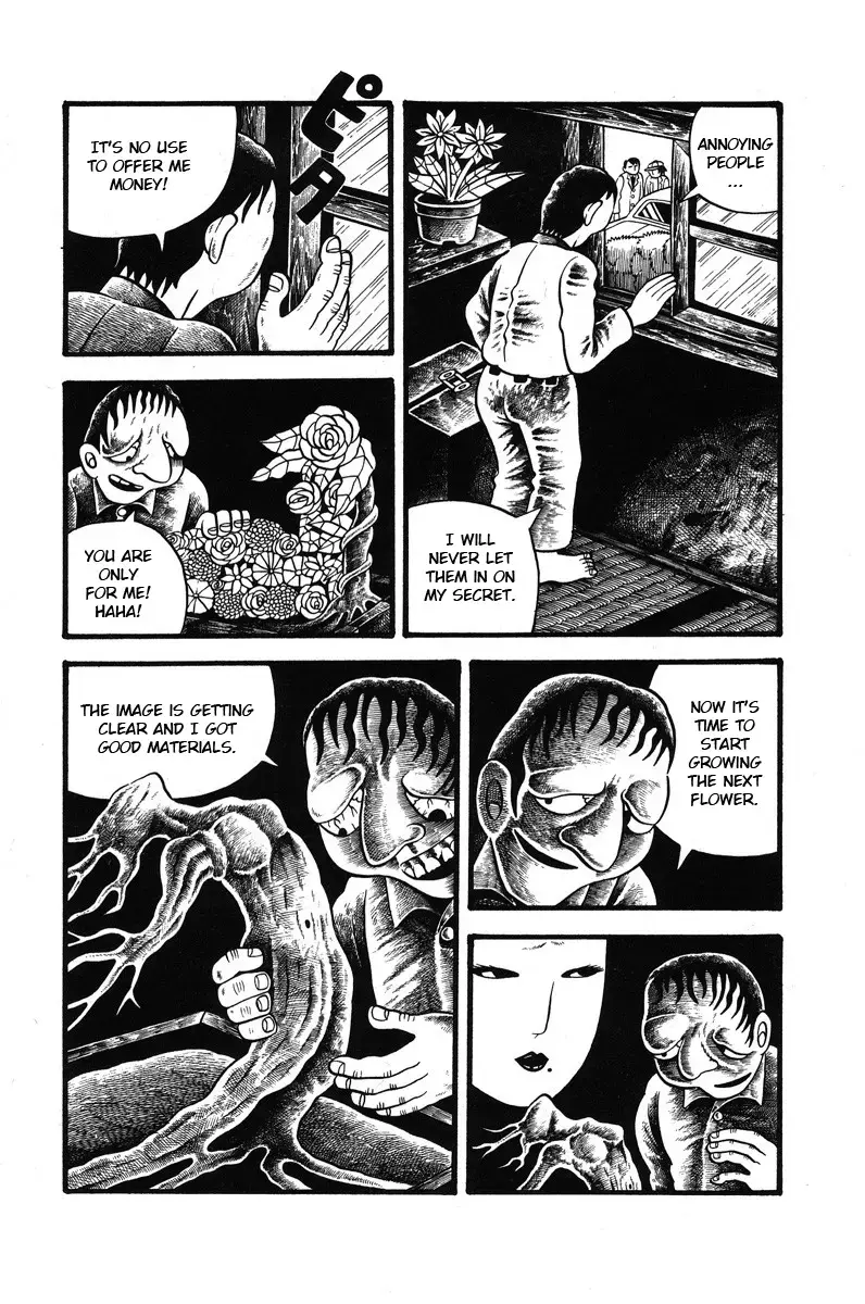 Read Unusual Fetus- My Baby Manga Online