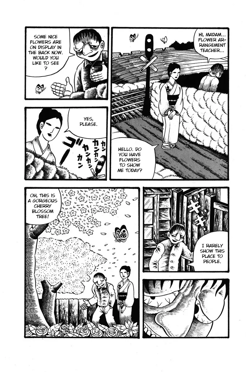 Read Unusual Fetus- My Baby Manga Online