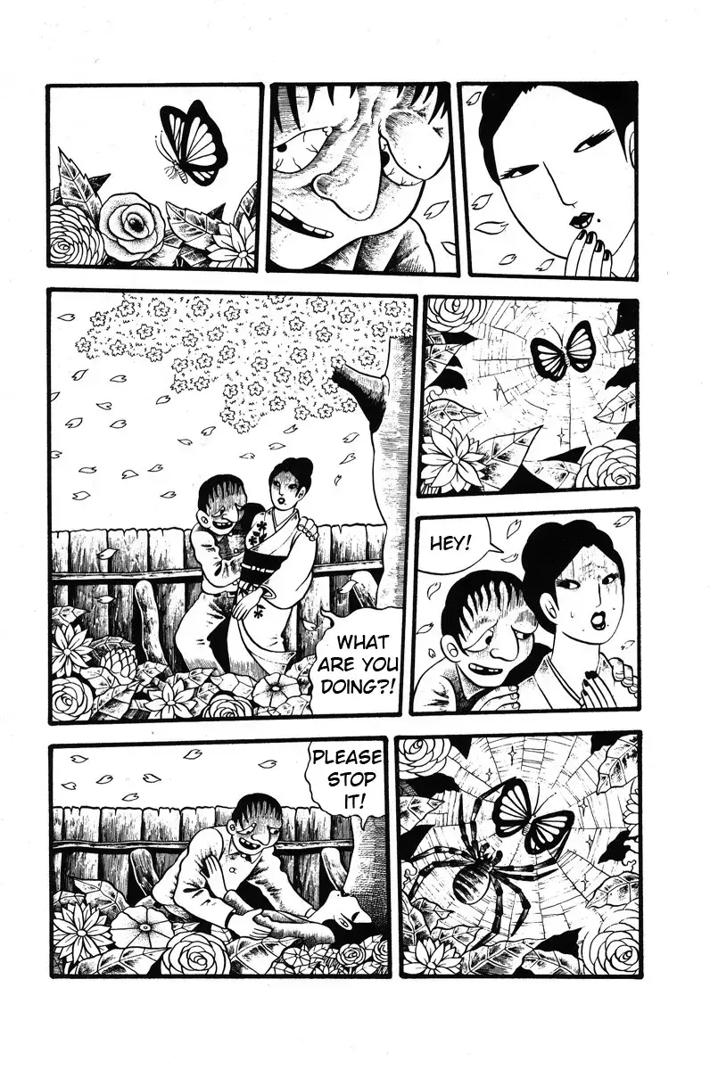 Read Unusual Fetus- My Baby Manga Online