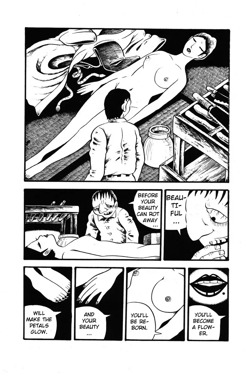 Read Unusual Fetus- My Baby Manga Online