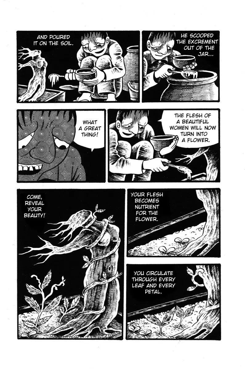 Read Unusual Fetus- My Baby Manga Online