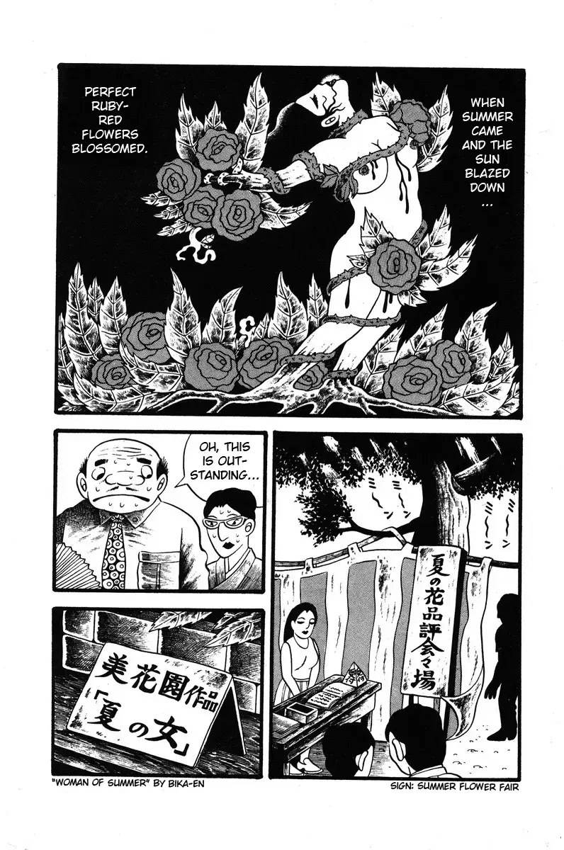 Read Unusual Fetus- My Baby Manga Online