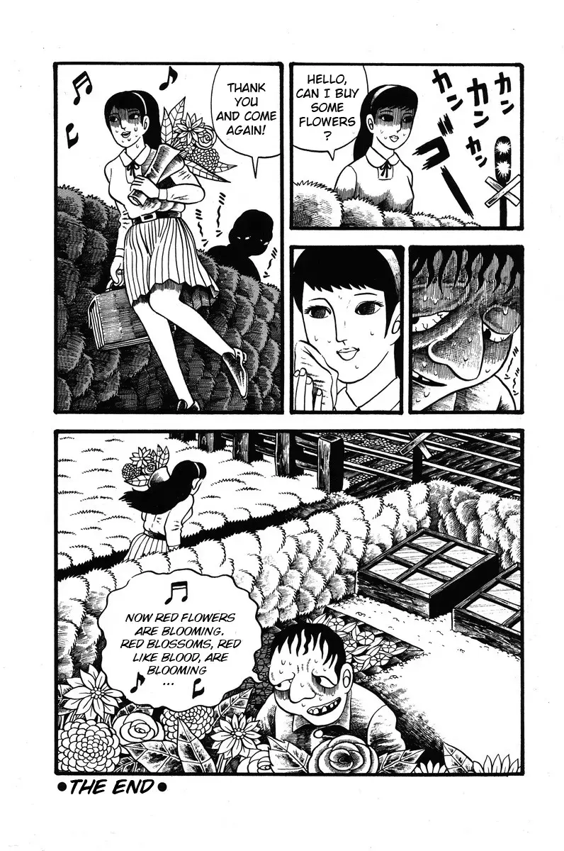 Read Unusual Fetus- My Baby Manga Online