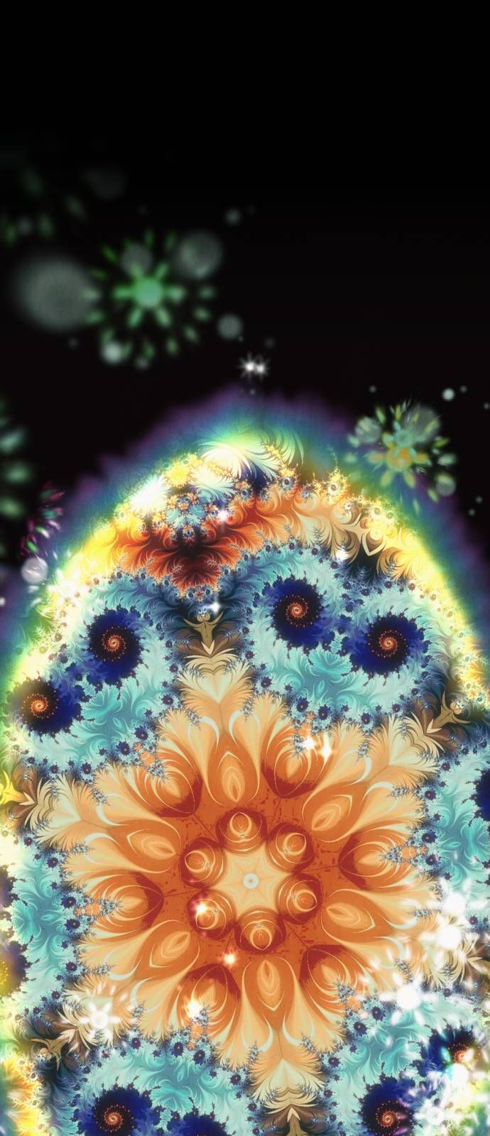 Read Unusual Night Manga Online