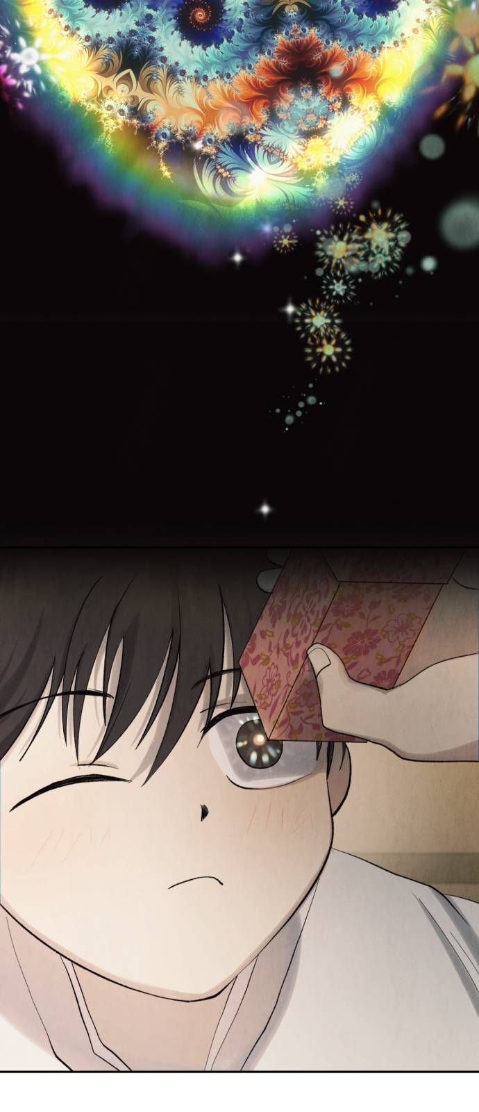 Read Unusual Night Manga Online