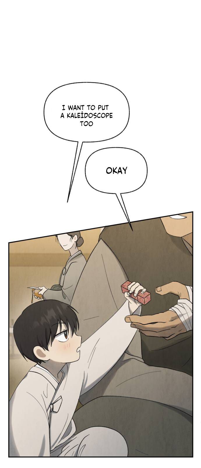 Read Unusual Night Manga Online