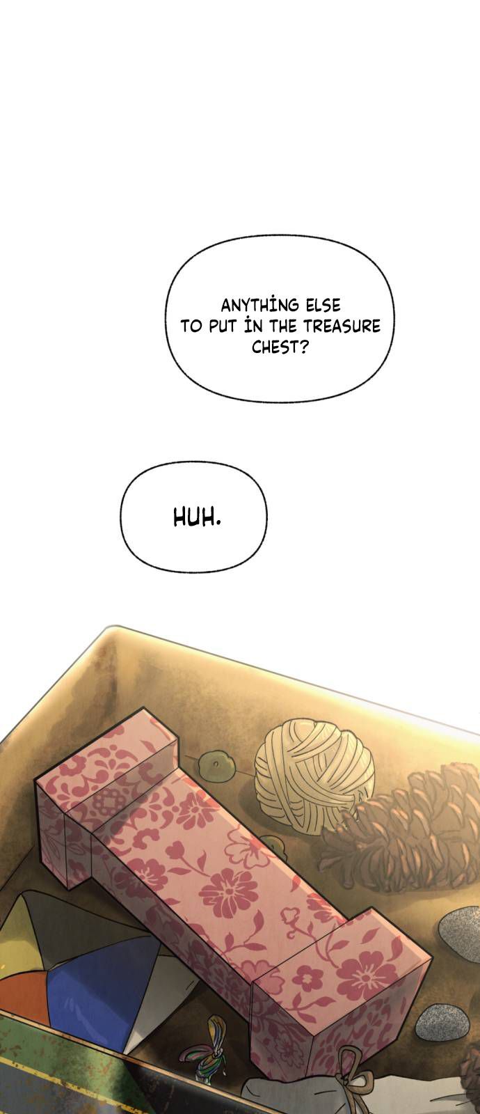 Read Unusual Night Manga Online