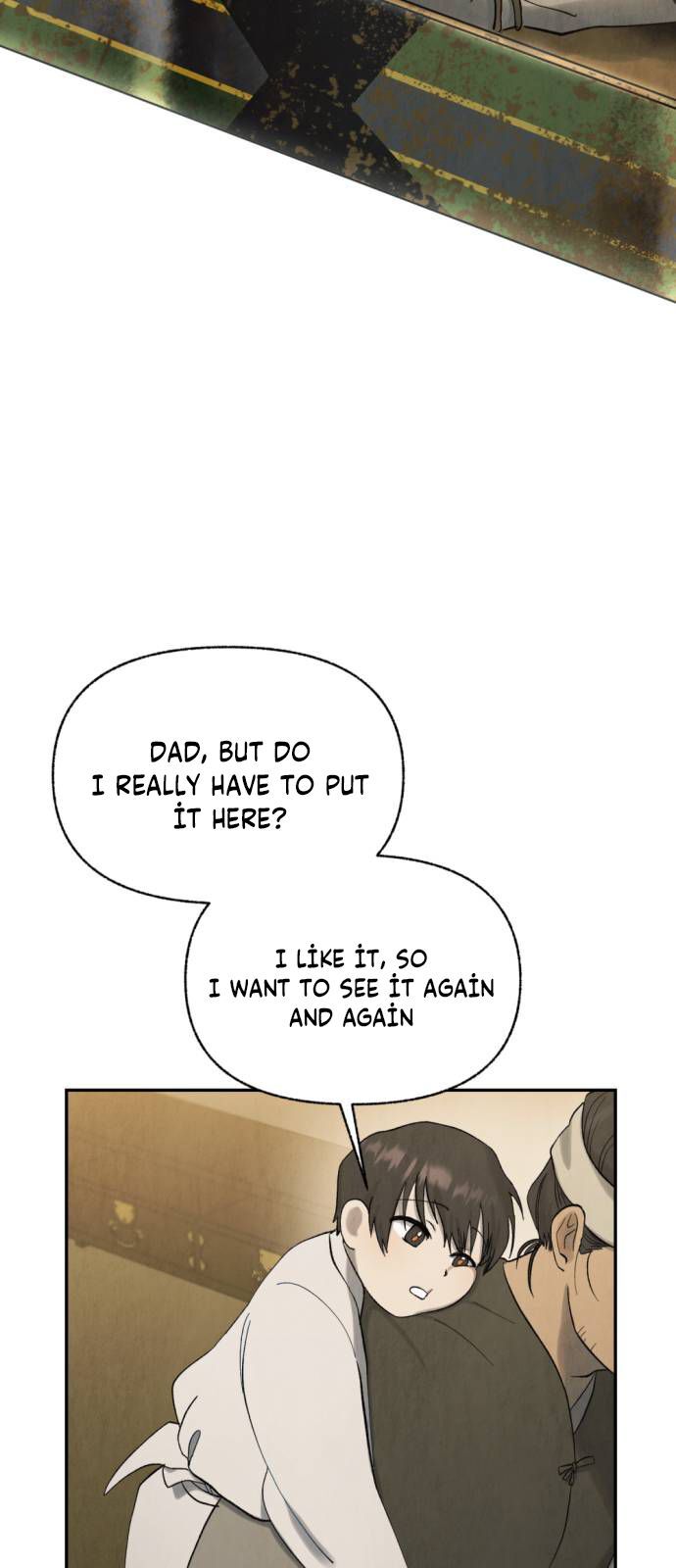 Read Unusual Night Manga Online