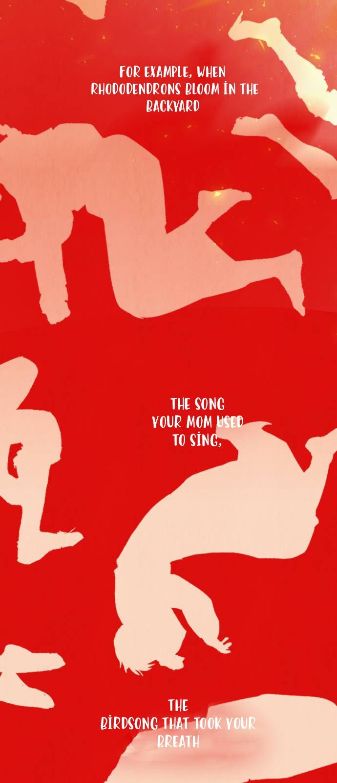 Read Unusual Night Manga Online