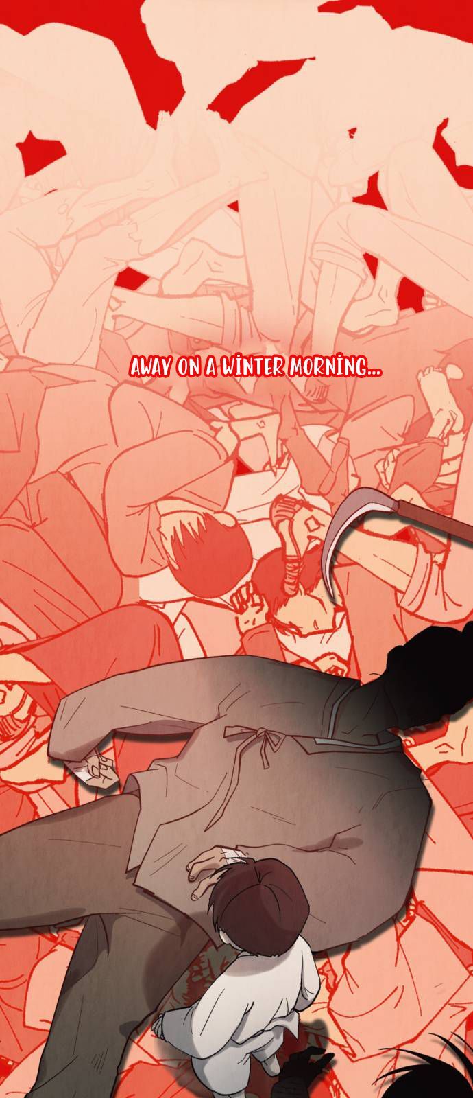 Read Unusual Night Manga Online