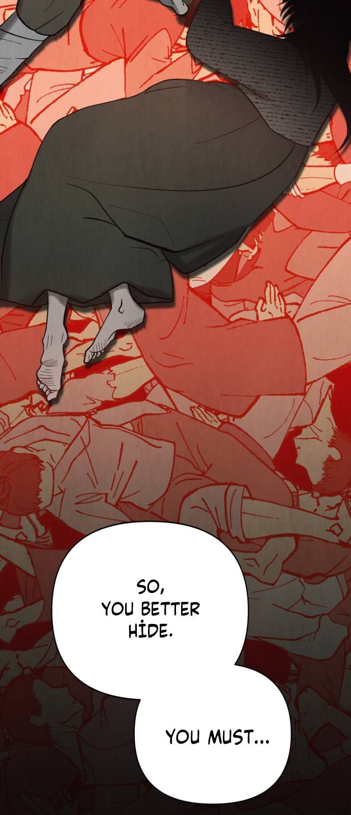 Read Unusual Night Manga Online