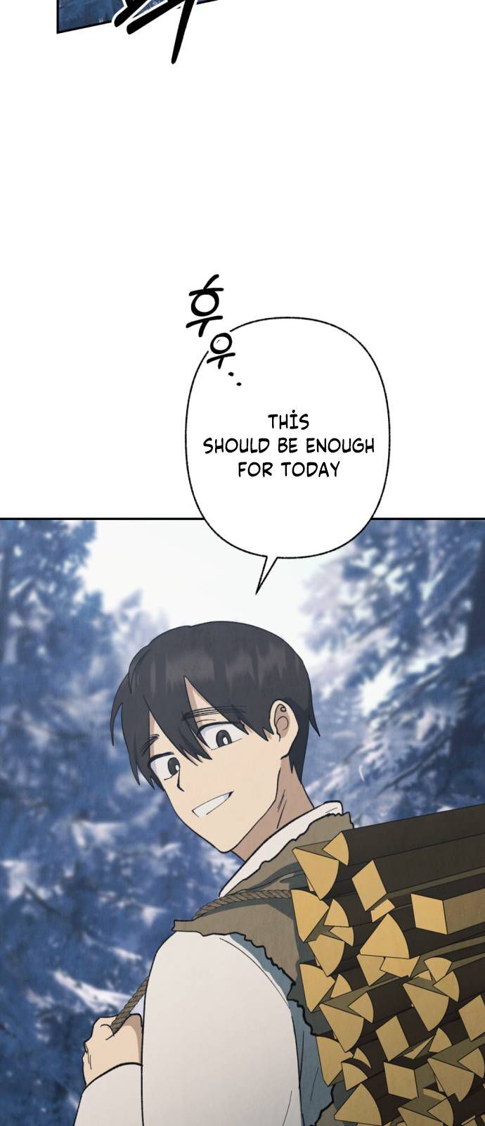 Read Unusual Night Manga Online