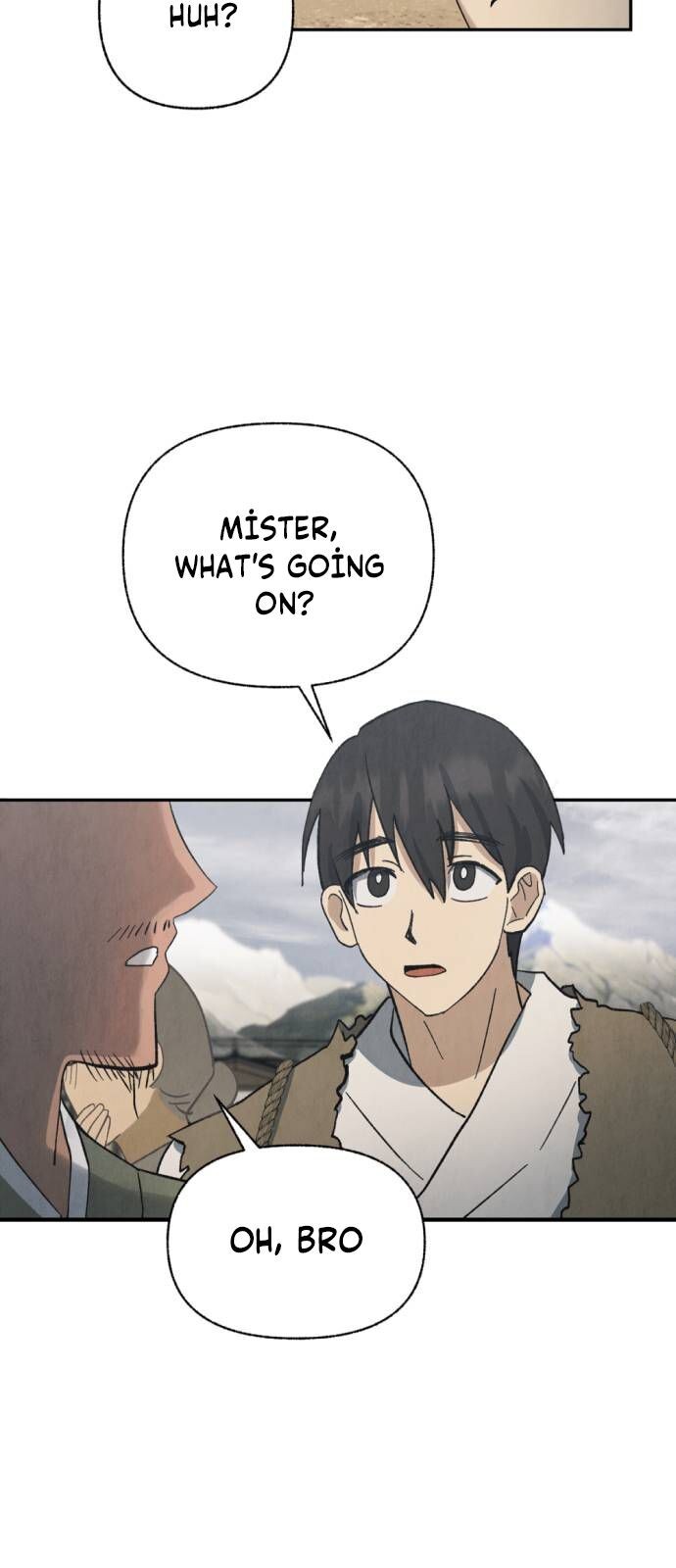 Read Unusual Night Manga Online