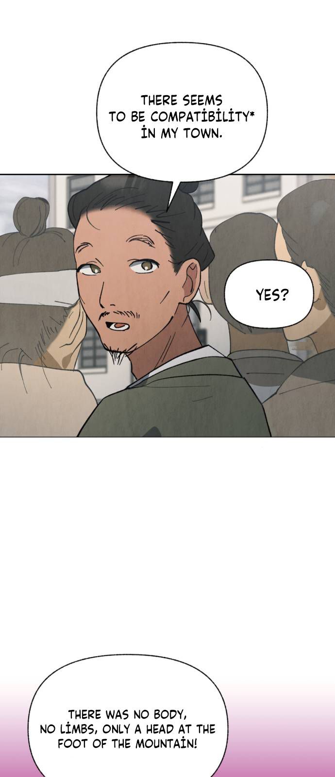 Read Unusual Night Manga Online