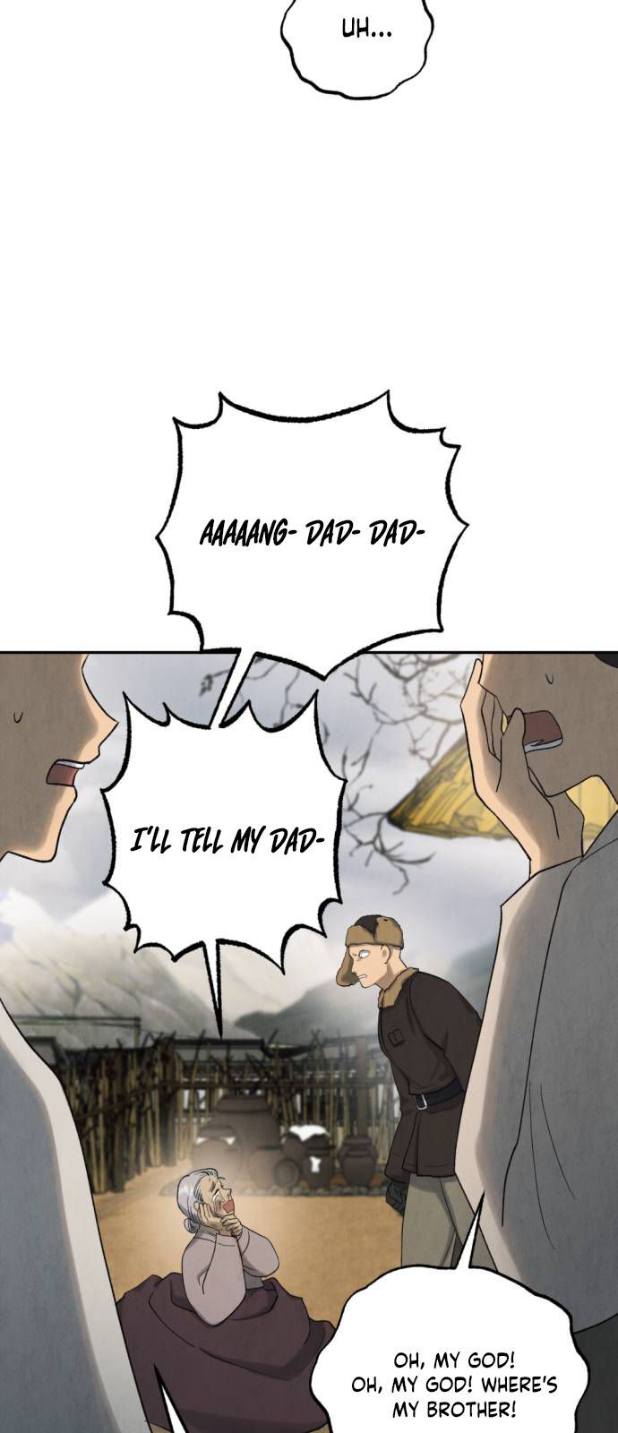 Read Unusual Night Manga Online