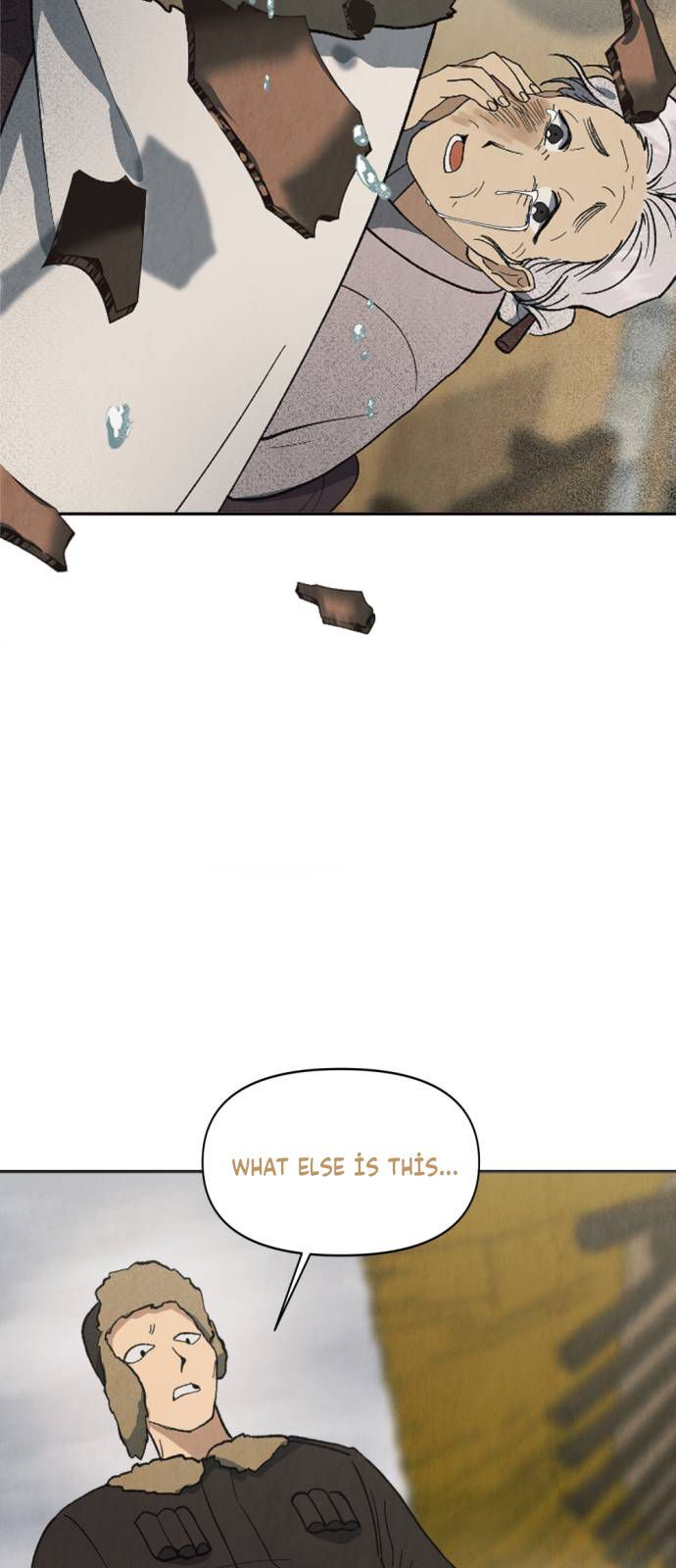 Read Unusual Night Manga Online