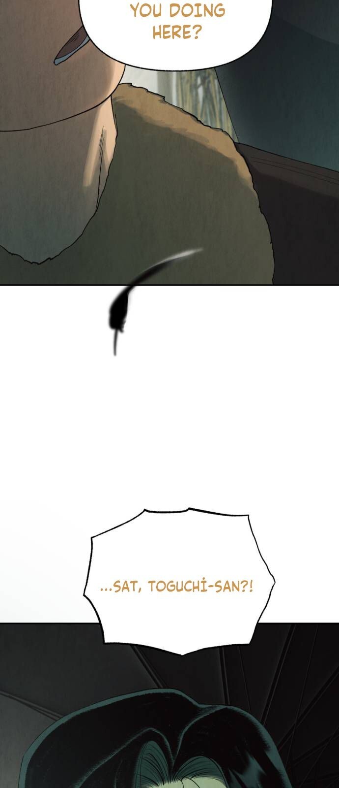 Read Unusual Night Manga Online