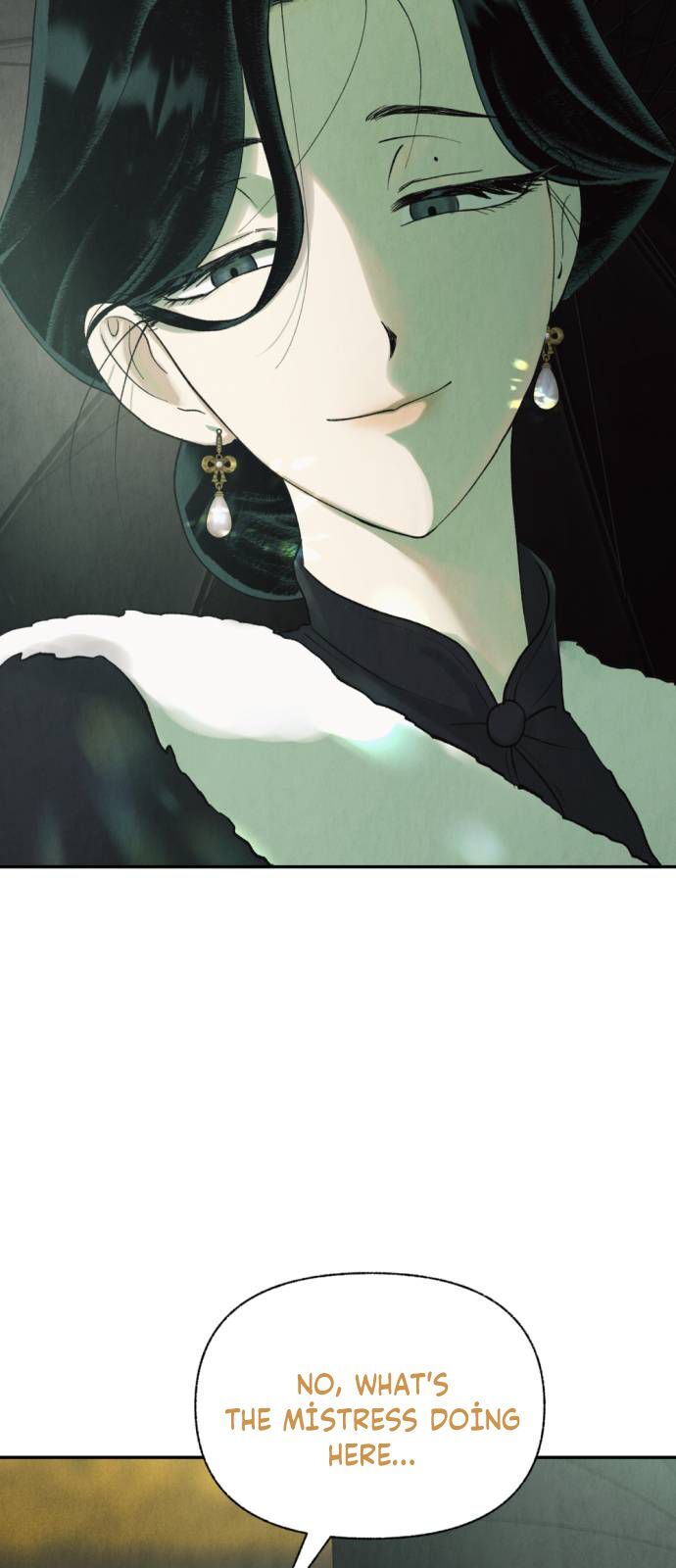 Read Unusual Night Manga Online