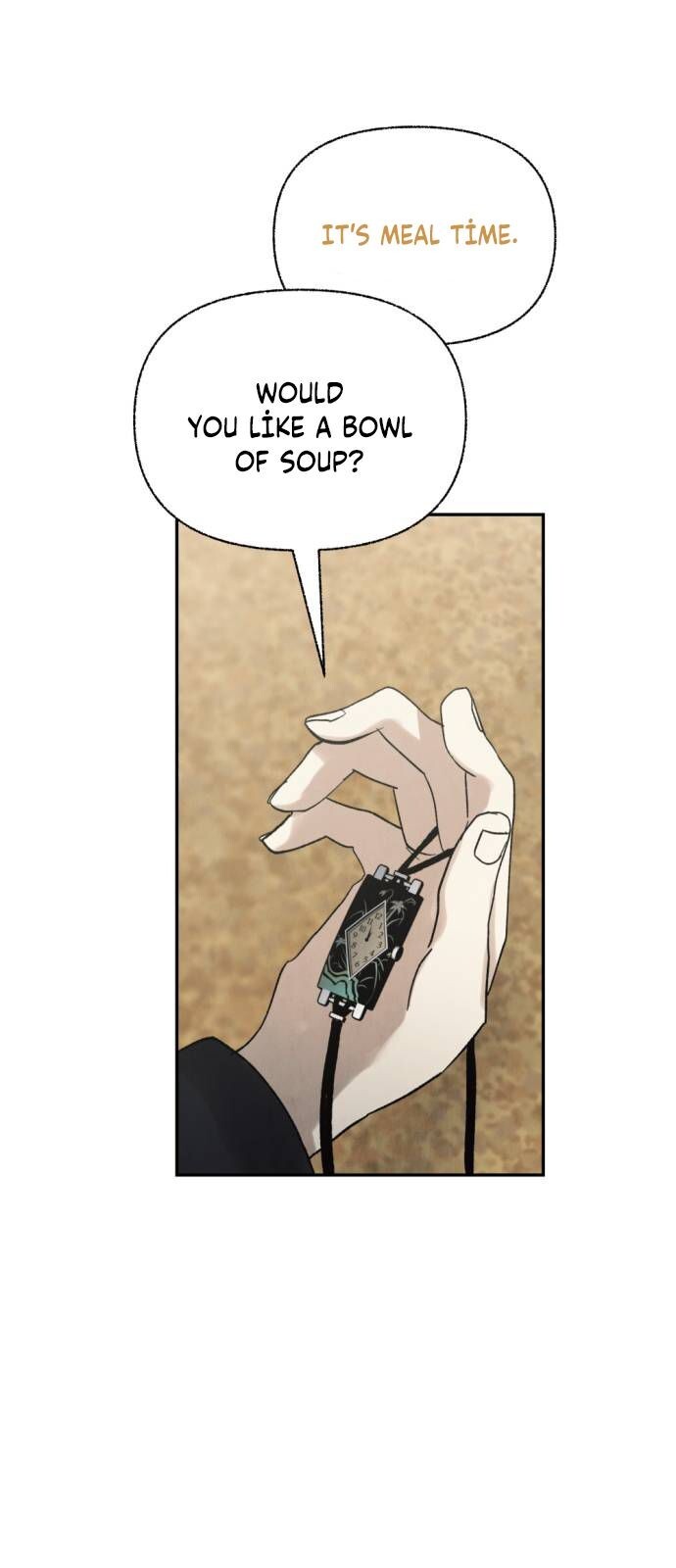 Read Unusual Night Manga Online