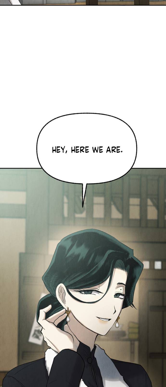 Read Unusual Night Manga Online