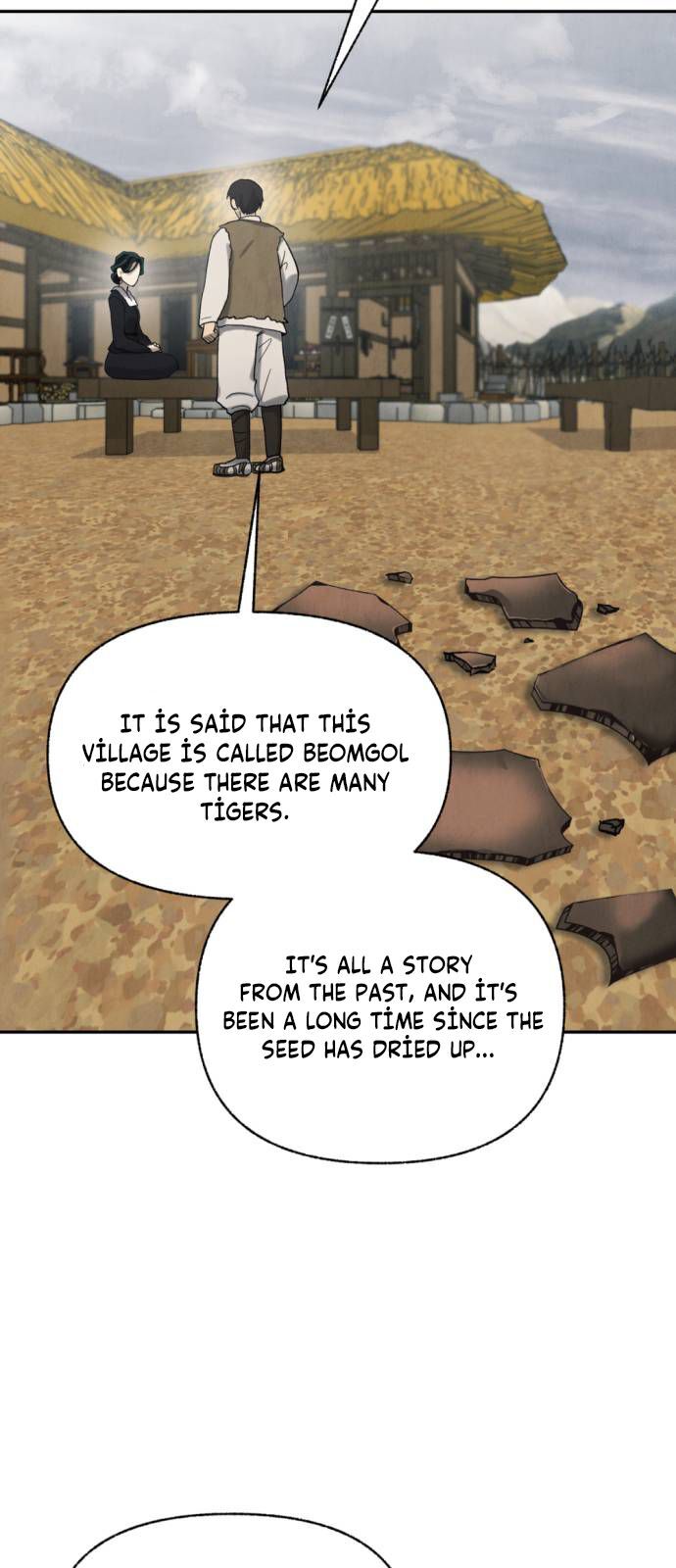 Read Unusual Night Manga Online