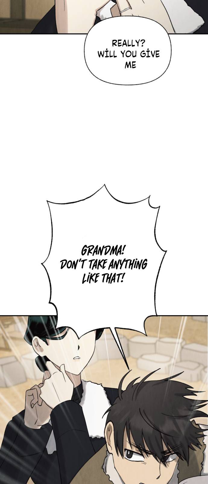 Read Unusual Night Manga Online