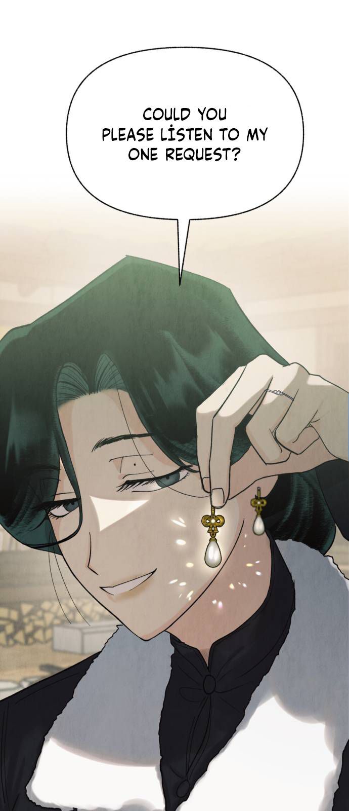 Read Unusual Night Manga Online