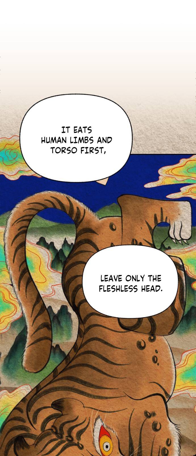 Read Unusual Night Manga Online