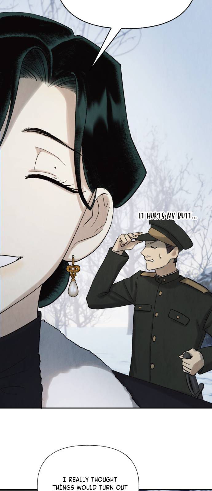 Read Unusual Night Manga Online