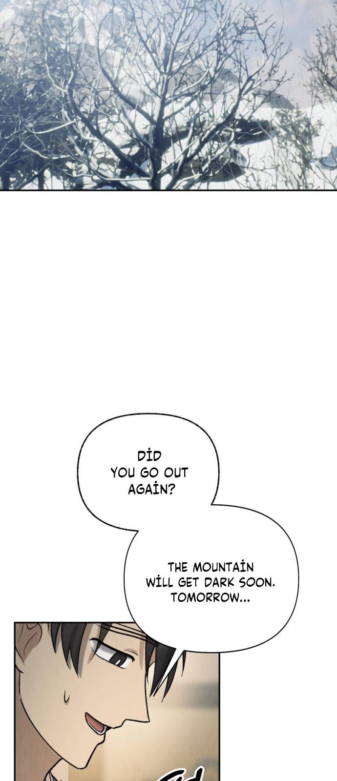 Read Unusual Night Manga Online