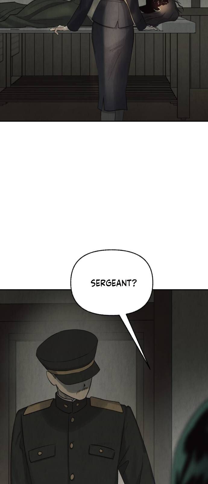 Read Unusual Night Manga Online