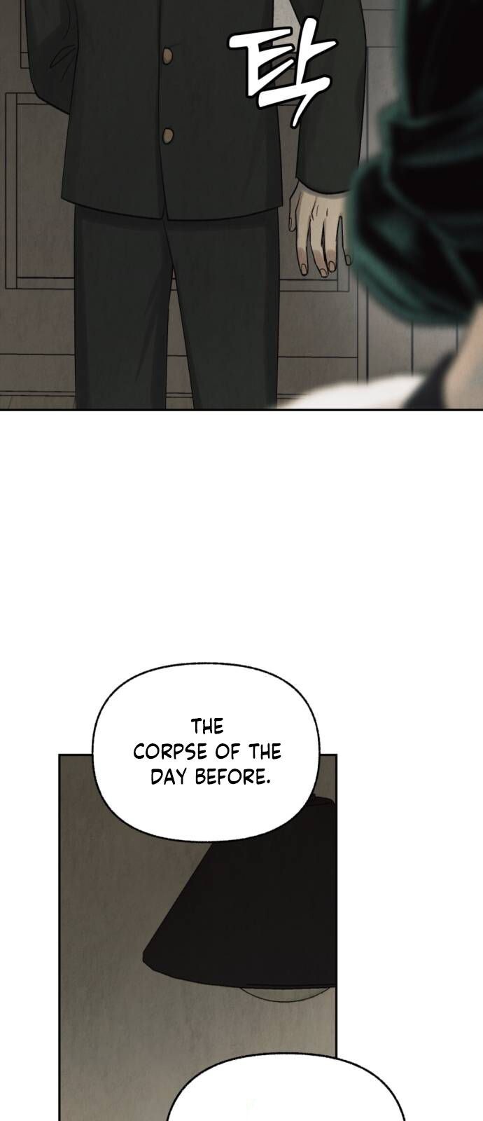 Read Unusual Night Manga Online