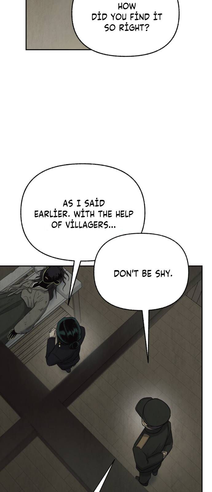 Read Unusual Night Manga Online