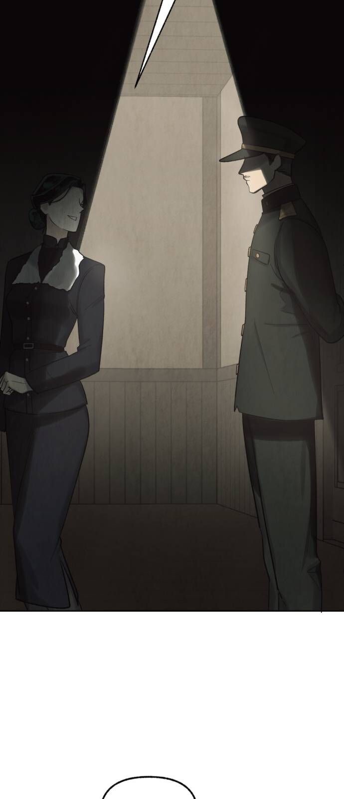 Read Unusual Night Manga Online