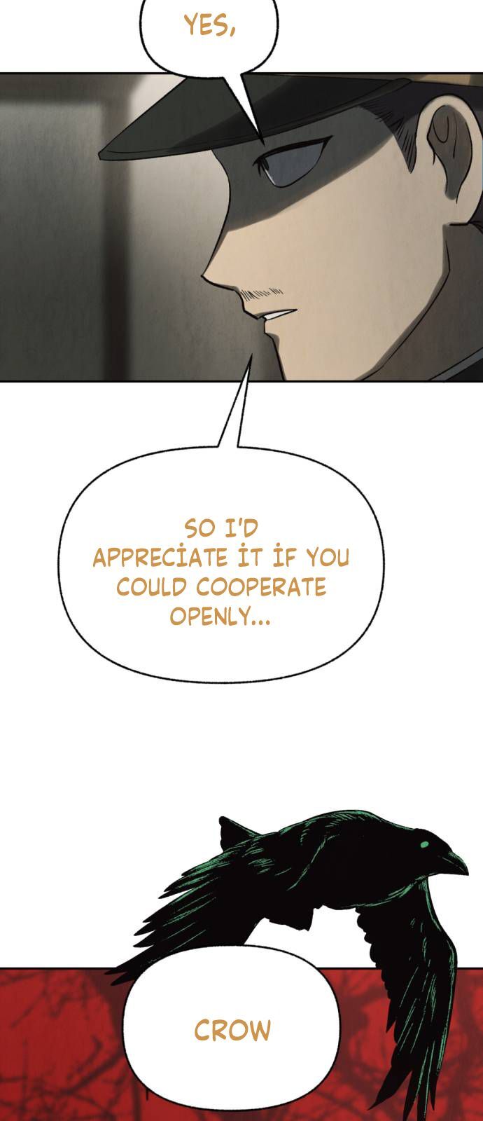 Read Unusual Night Manga Online