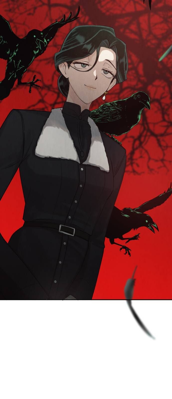 Read Unusual Night Manga Online