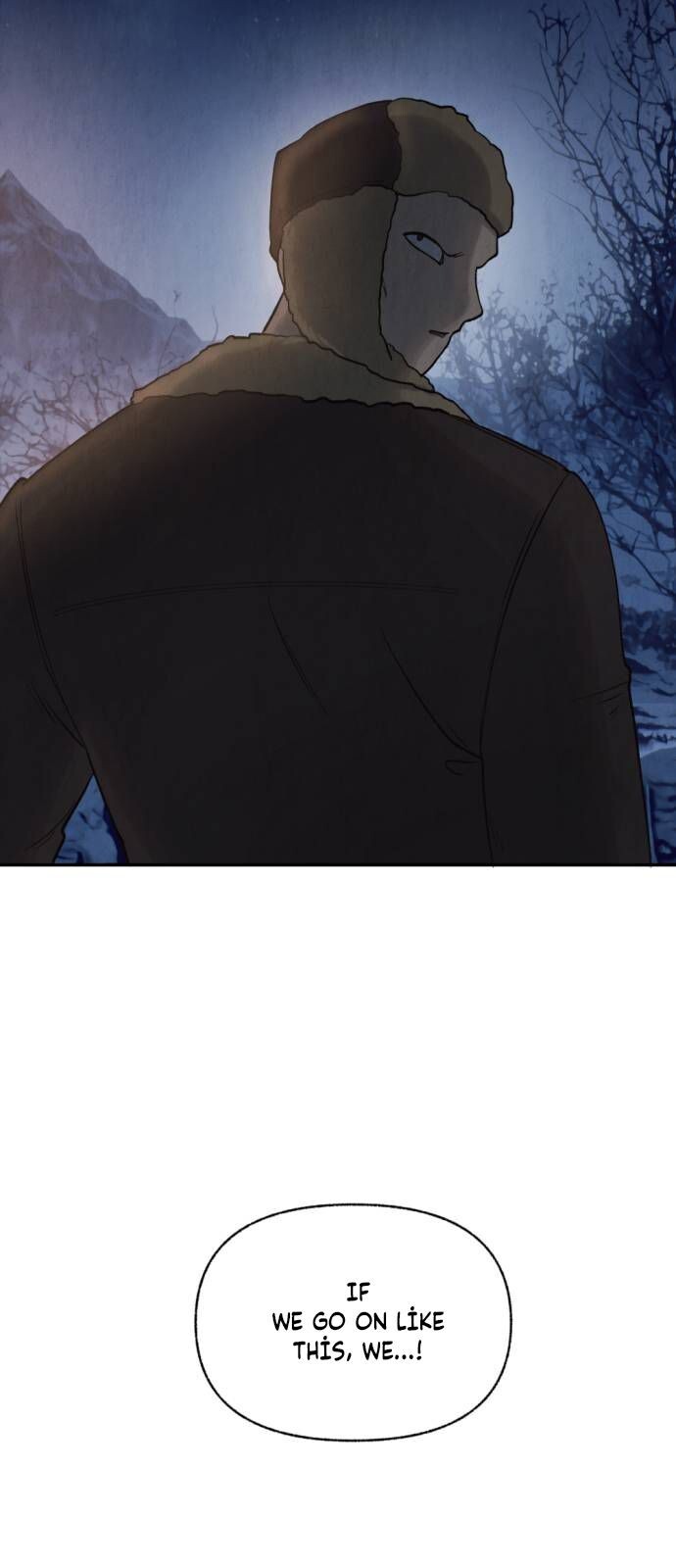 Read Unusual Night Manga Online