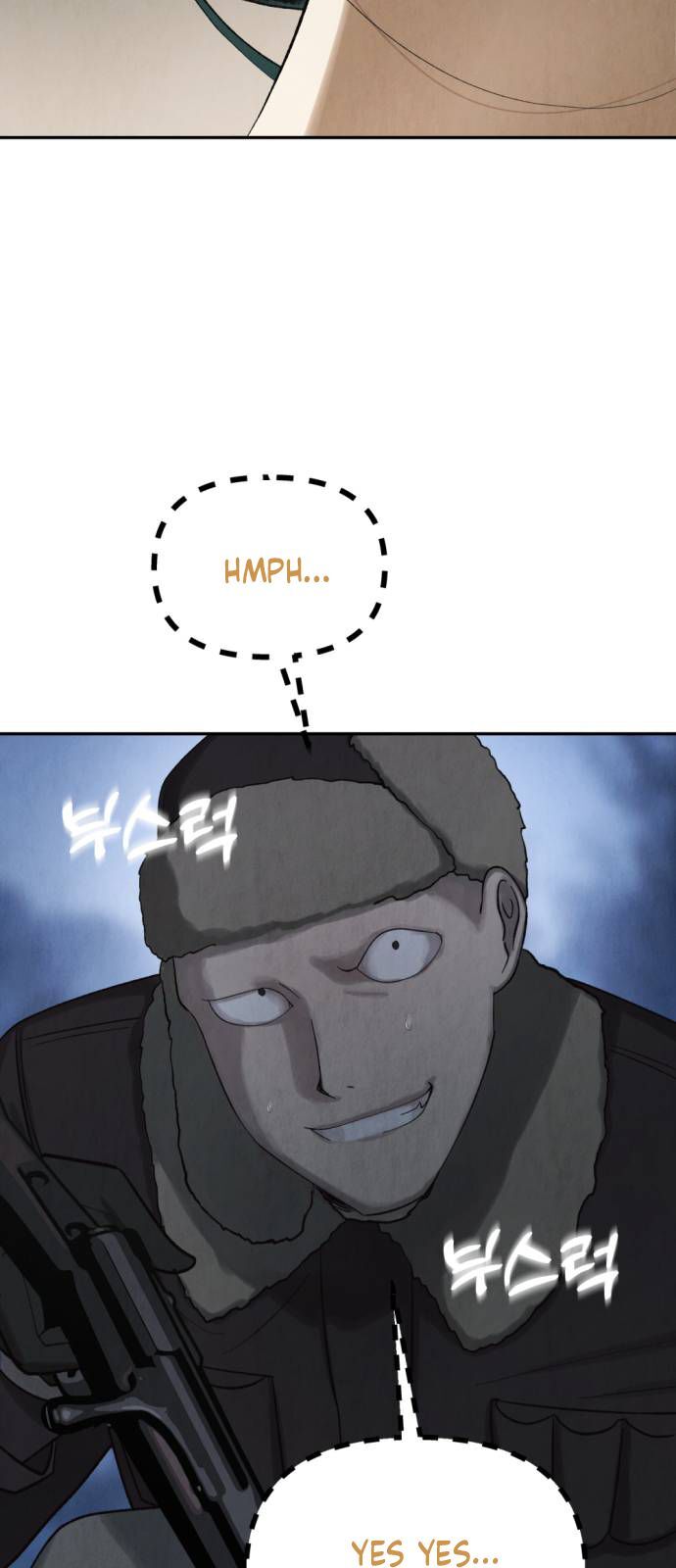 Read Unusual Night Manga Online