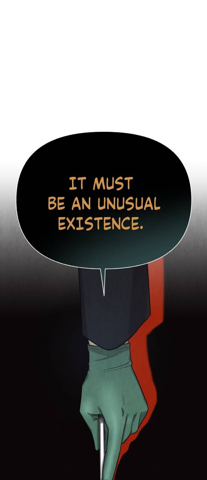 Read Unusual Night Manga Online