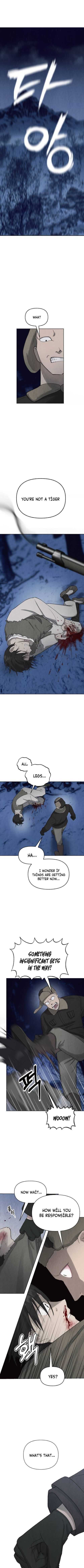 Read Unusual Night Manga Online