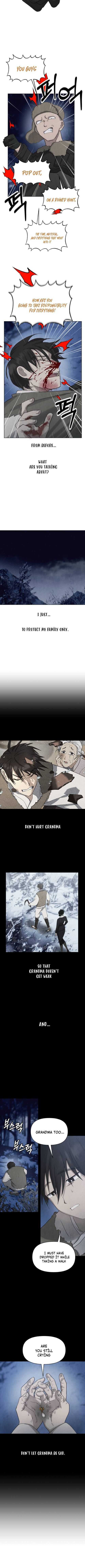 Read Unusual Night Manga Online