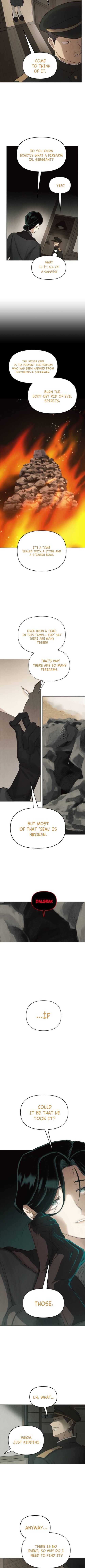 Read Unusual Night Manga Online