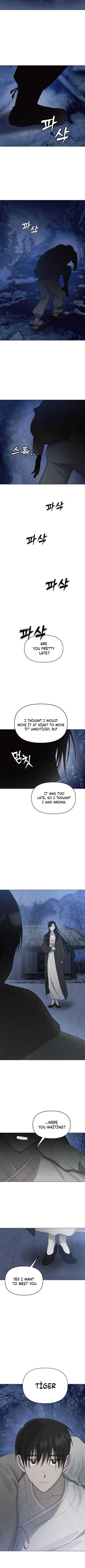 Read Unusual Night Manga Online